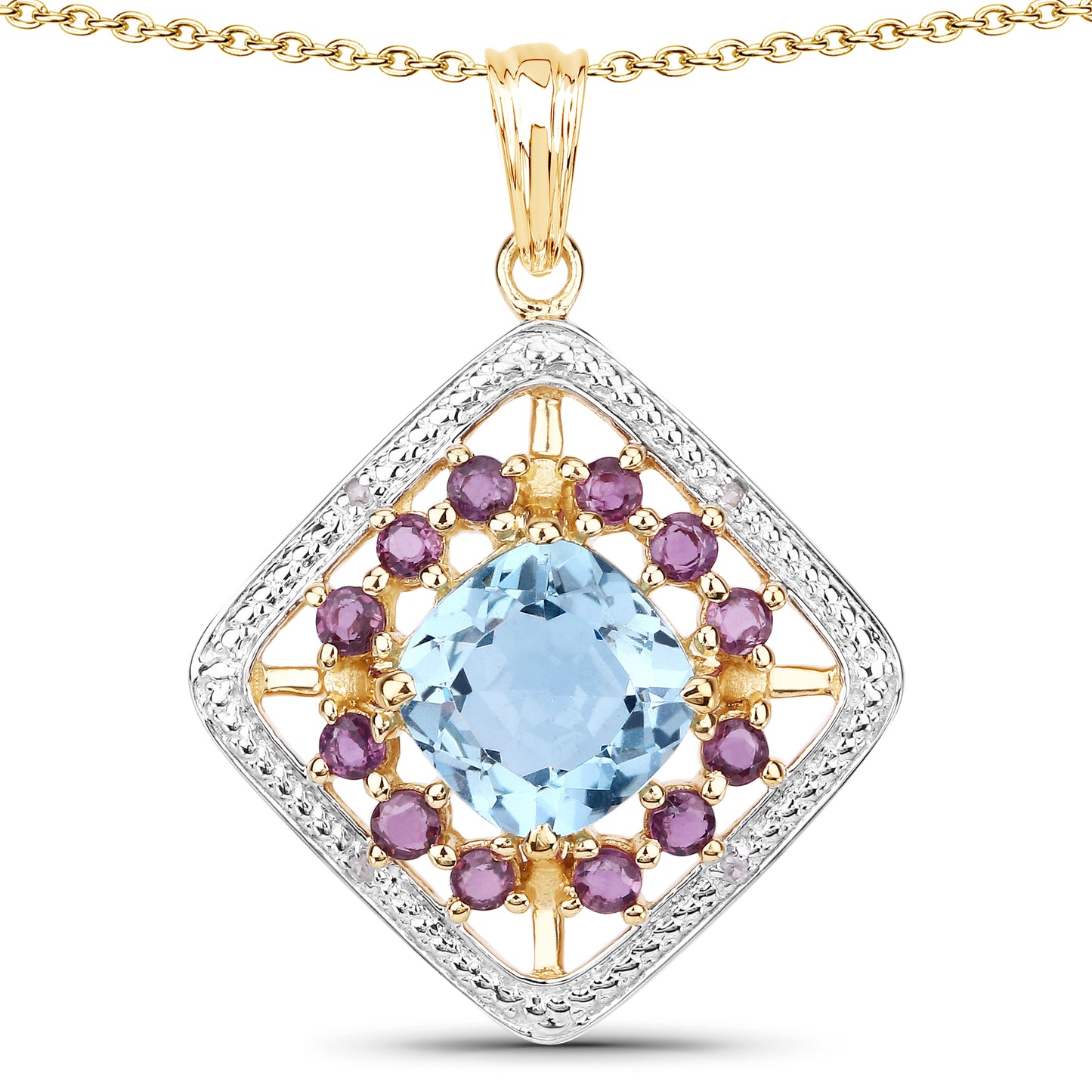 JJF-NYR-P1641BTRH-SS14KY