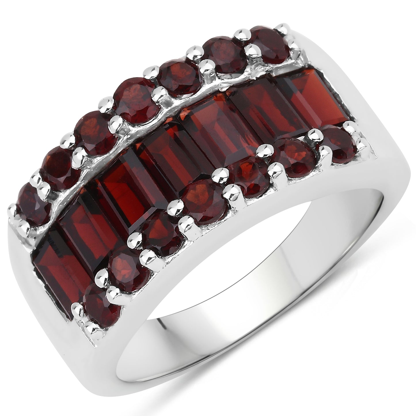 JJF-NYR-R7608G-SSR-16